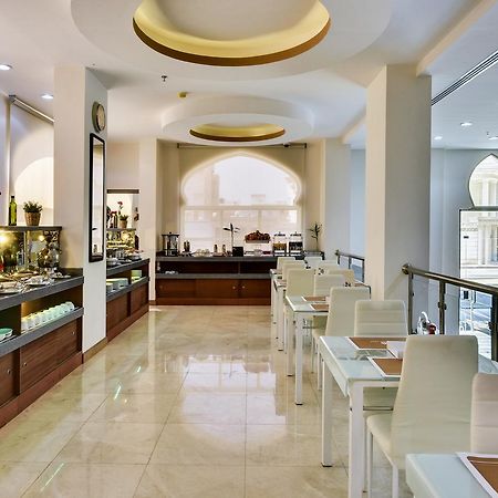 Golden Dune For Hotel Services- Alfayhaa Riade Exterior foto