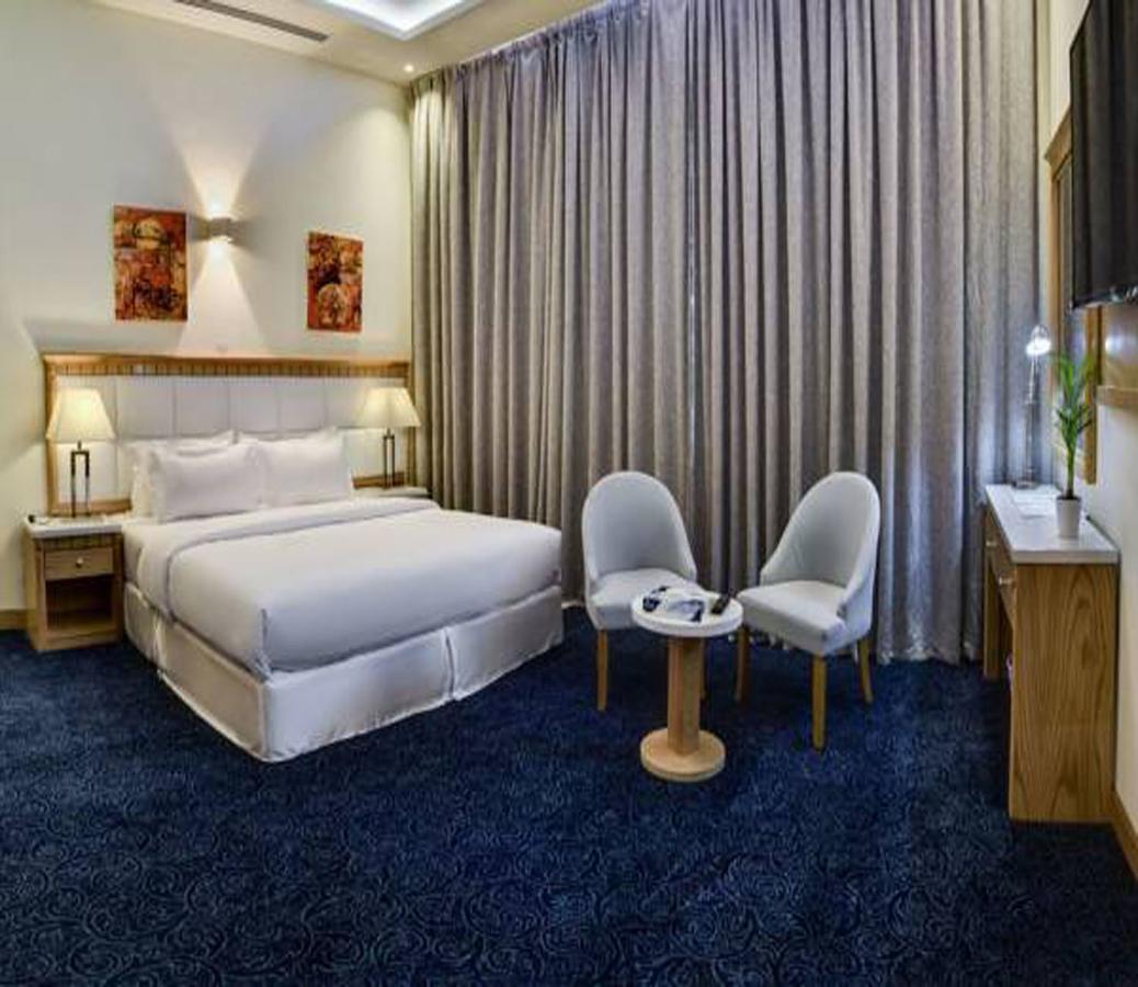 Golden Dune For Hotel Services- Alfayhaa Riade Exterior foto