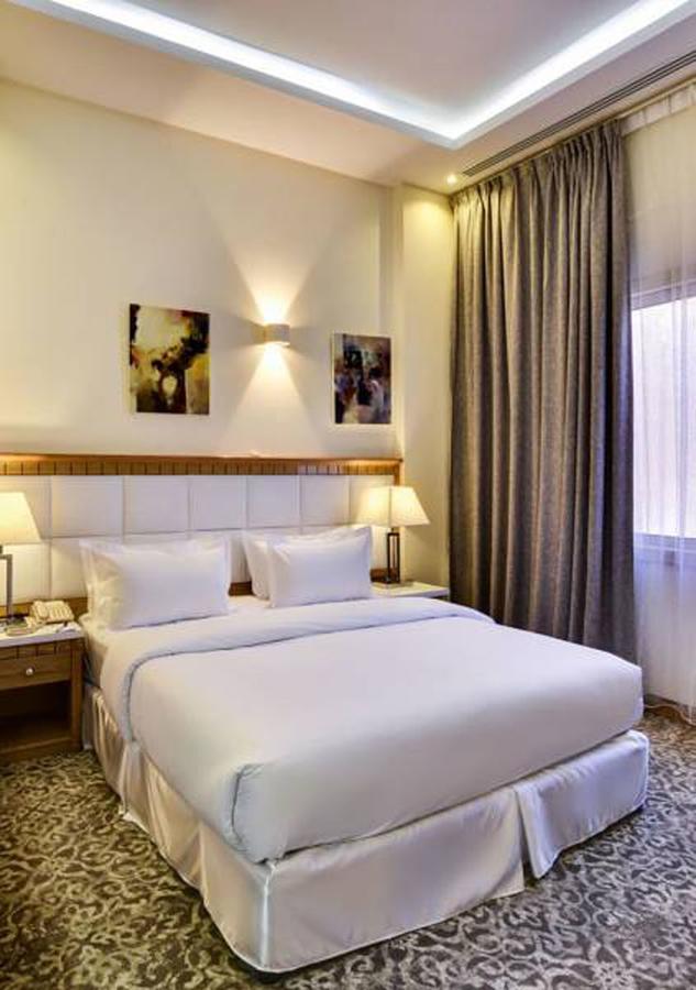 Golden Dune For Hotel Services- Alfayhaa Riade Exterior foto