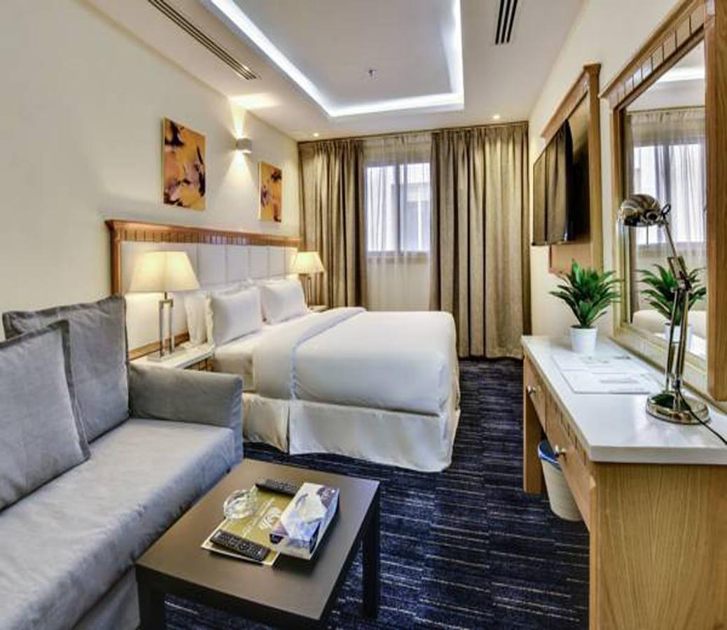 Golden Dune For Hotel Services- Alfayhaa Riade Exterior foto