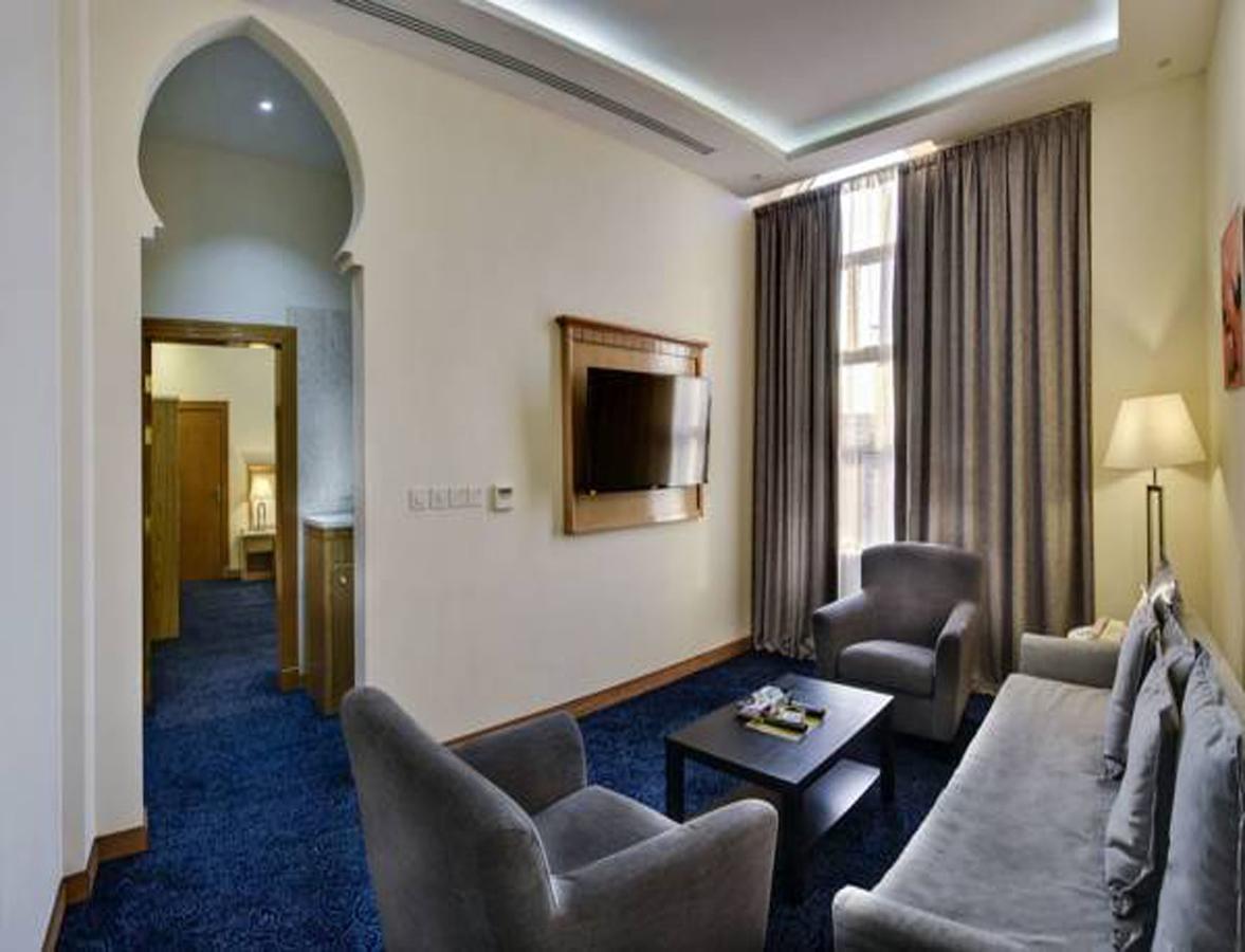 Golden Dune For Hotel Services- Alfayhaa Riade Exterior foto