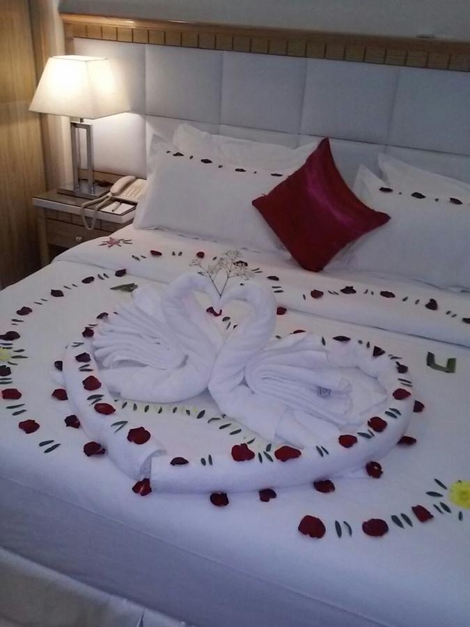 Golden Dune For Hotel Services- Alfayhaa Riade Exterior foto