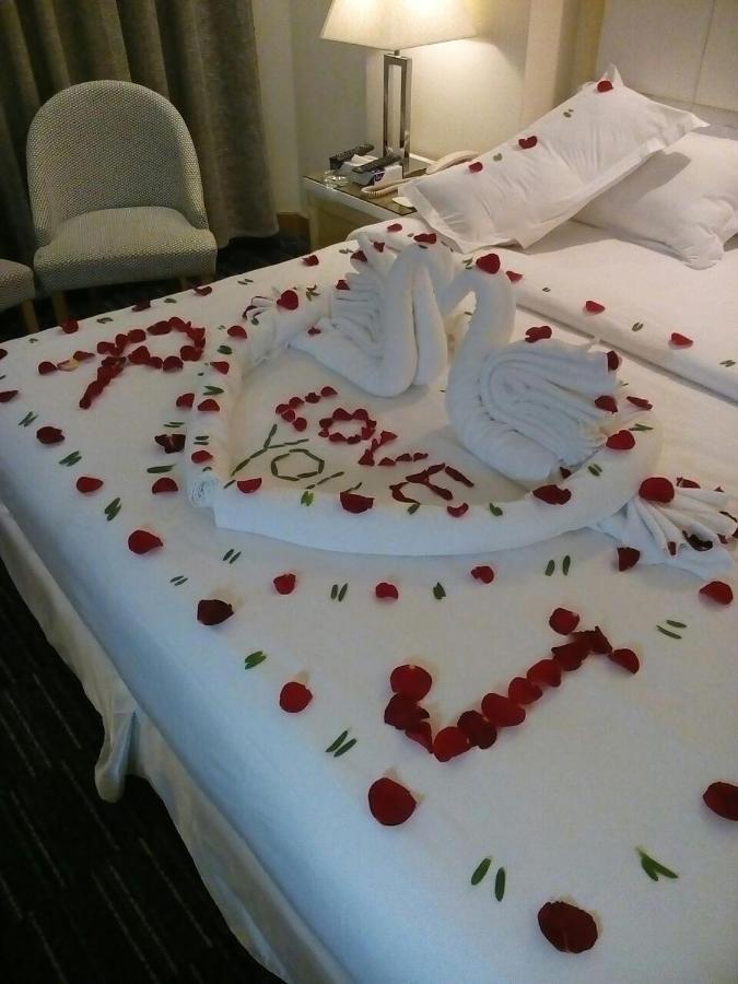 Golden Dune For Hotel Services- Alfayhaa Riade Quarto foto