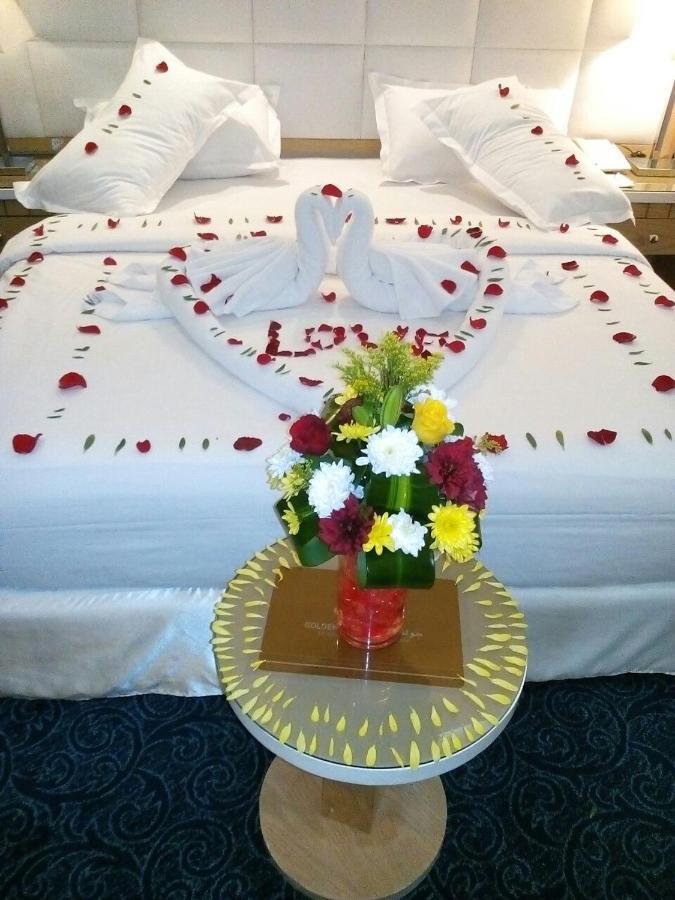 Golden Dune For Hotel Services- Alfayhaa Riade Quarto foto